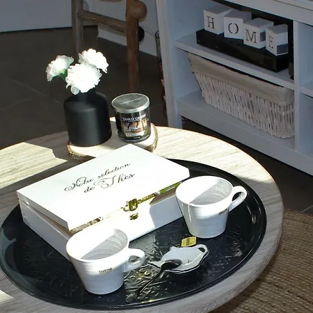 Apartamento Lazio *