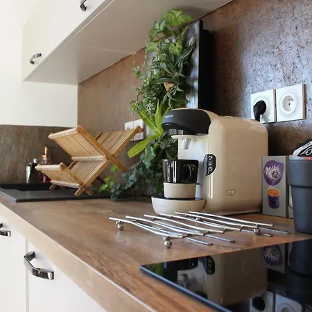 Apartamento Lazio *