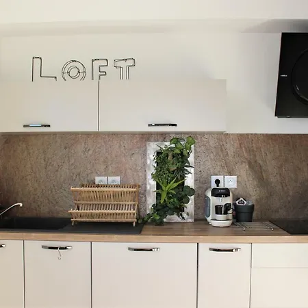 Apartamento Lazio