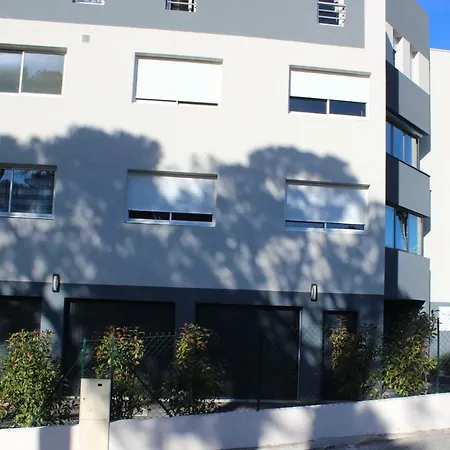 Apartamento Lazio