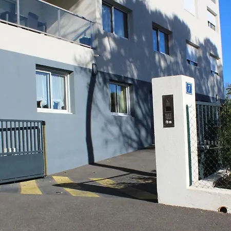 Apartamento Lazio