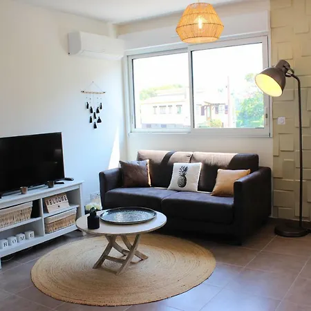Apartamento Lazio Saint-Raphaël